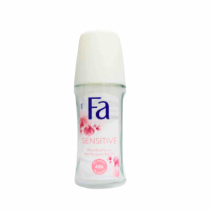 Fa On Roll Sensitive-50ml