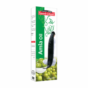 Saeed Ghani Amla Oil 100ml