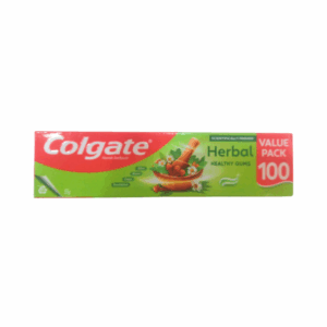 Colgate Herbal Health Gums-55g