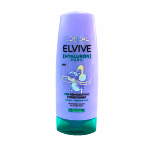 L'Oreal Paris Hyaluron Pure Conditioner (For Oily Scalp) 175ml